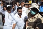Telugu Film Industry Swachh Bharat Hyderabad 02 - 30 of 36