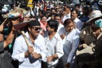 Telugu Film Industry Swachh Bharat Hyderabad 02 - 32 of 36