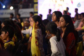 Telugu Titans Vs Jaipur Pink Panthers Kabaddi Match Photos - 71 of 100