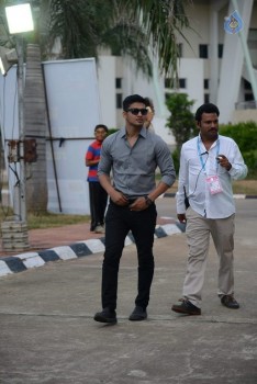 Telugu Titans Vs Bengal Warriors Kabaddi Match Photos - 53 of 78