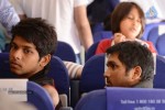 Telugu Warriors team at Pune - 7 of 17