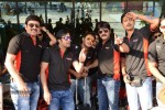 Telugu Warriors team at Pune - 14 of 17