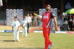 Telugu Warriors VS Bengal Tigers Match - 95 of 141