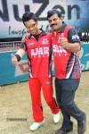 Telugu Warriors VS Bengal Tigers Match - 15 of 141