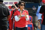 Telugu Warriors VS Bengal Tigers Match - 51 of 141