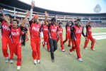 Telugu Warriors VS Bengal Tigers Match - 58 of 141