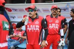 Telugu Warriors VS Bengal Tigers Match - 60 of 141