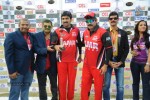 Telugu Warriors VS Bengal Tigers Match - 61 of 141