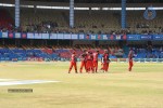 Telugu Warriors VS Bengal Tigers Match - 93 of 141
