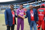 Telugu Warriors VS Bengal Tigers Match - 107 of 141