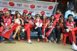 Telugu Warriors VS Bengal Tigers Match - 116 of 141