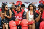 Telugu Warriors VS Bengal Tigers Match - 124 of 141