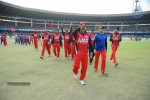 Telugu Warriors VS Bengal Tigers Match - 126 of 141