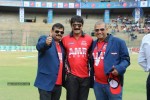 Telugu Warriors VS Bengal Tigers Match - 134 of 141