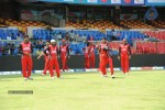 Telugu Warriors VS Bengal Tigers Match - 135 of 141