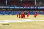 Telugu Warriors VS Bengal Tigers Match - 139 of 141