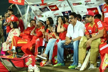 Telugu Warriors Vs Bhojpuri Dabanggs Match - 27 of 41