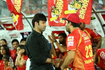 Telugu Warriors Vs Bhojpuri Dabanggs Match - 39 of 41