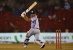 Telugu Warriors Vs Bhojpuri Dabanggs Match Photos - 11 of 77