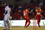 Telugu Warriors Vs Bhojpuri Dabanggs Match Photos - 21 of 77