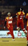 Telugu Warriors Vs Bhojpuri Dabanggs Match Photos - 22 of 77