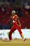 Telugu Warriors Vs Bhojpuri Dabanggs Match Photos - 23 of 77
