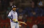 Telugu Warriors Vs Bhojpuri Dabanggs Match Photos - 27 of 77