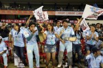Telugu Warriors Vs Bhojpuri Dabanggs Match Photos - 30 of 77