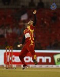 Telugu Warriors Vs Bhojpuri Dabanggs Match Photos - 33 of 77