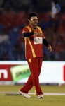 Telugu Warriors Vs Bhojpuri Dabanggs Match Photos - 38 of 77