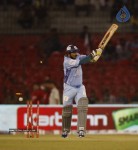 Telugu Warriors Vs Bhojpuri Dabanggs Match Photos - 45 of 77