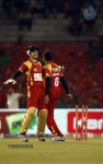 Telugu Warriors Vs Bhojpuri Dabanggs Match Photos - 48 of 77
