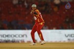 Telugu Warriors Vs Bhojpuri Dabanggs Match Photos - 49 of 77