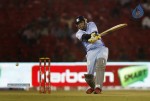 Telugu Warriors Vs Bhojpuri Dabanggs Match Photos - 52 of 77