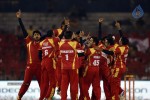 Telugu Warriors Vs Bhojpuri Dabanggs Match Photos - 59 of 77