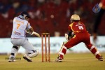 Telugu Warriors Vs Bhojpuri Dabanggs Match Photos - 63 of 77