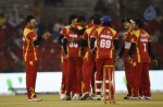 Telugu Warriors Vs Bhojpuri Dabanggs Match Photos - 65 of 77