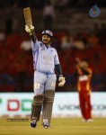 Telugu Warriors Vs Bhojpuri Dabanggs Match Photos - 67 of 77