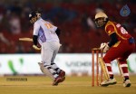 Telugu Warriors Vs Bhojpuri Dabanggs Match Photos - 71 of 77