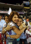 Telugu Warriors Vs Bhojpuri Dabanggs Match Photos - 73 of 77