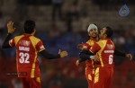 Telugu Warriors Vs Bhojpuri Dabanggs Match Photos - 75 of 77