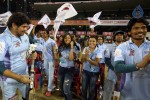 Telugu Warriors Vs Bhojpuri Dabanggs Match Photos - 76 of 77
