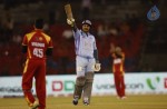 Telugu Warriors Vs Bhojpuri Dabanggs Match Photos - 77 of 77