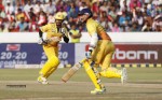 Telugu Warriors vs Chennai Rhinos Final Match Photos - 3 of 120