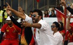 Telugu Warriors vs Chennai Rhinos Final Match Photos - 5 of 120