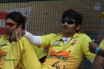 Telugu Warriors vs Chennai Rhinos Final Match Photos - 9 of 120