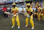 Telugu Warriors vs Chennai Rhinos Final Match Photos - 13 of 120