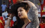 Telugu Warriors vs Chennai Rhinos Final Match Photos - 14 of 120