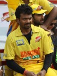 Telugu Warriors vs Chennai Rhinos Final Match Photos - 15 of 120