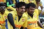 Telugu Warriors vs Chennai Rhinos Final Match Photos - 22 of 120